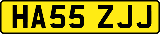 HA55ZJJ