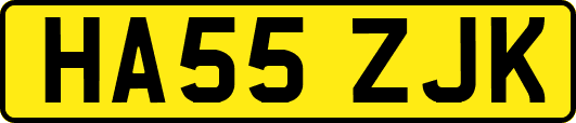 HA55ZJK