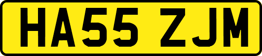 HA55ZJM