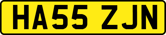 HA55ZJN