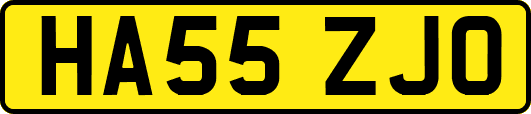 HA55ZJO