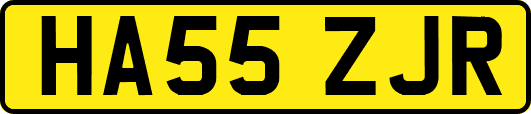HA55ZJR