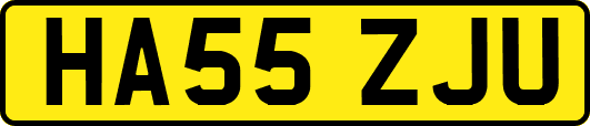 HA55ZJU