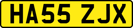 HA55ZJX