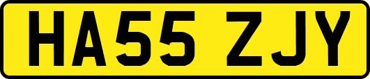 HA55ZJY