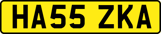 HA55ZKA