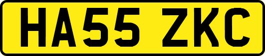 HA55ZKC