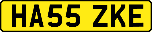 HA55ZKE