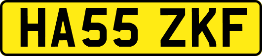 HA55ZKF