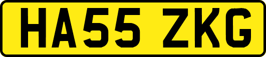 HA55ZKG