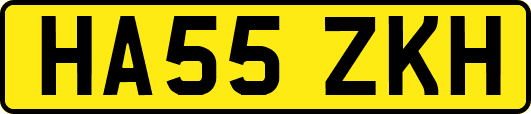 HA55ZKH