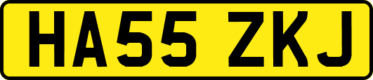 HA55ZKJ
