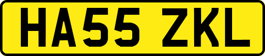 HA55ZKL