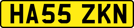 HA55ZKN