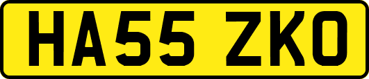 HA55ZKO