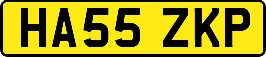 HA55ZKP