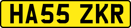 HA55ZKR