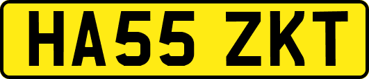 HA55ZKT