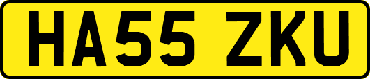 HA55ZKU