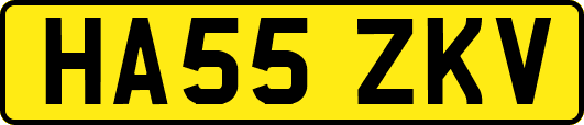 HA55ZKV