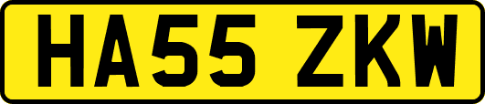 HA55ZKW
