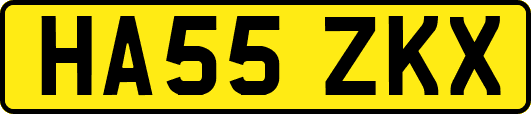 HA55ZKX