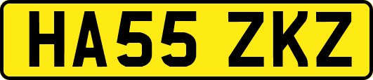 HA55ZKZ