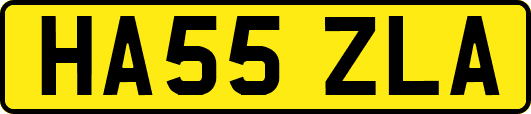 HA55ZLA