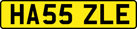 HA55ZLE