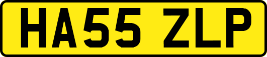 HA55ZLP