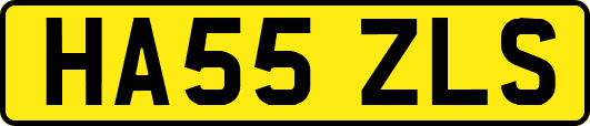 HA55ZLS