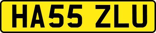 HA55ZLU