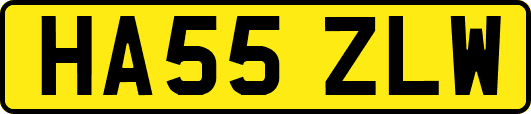 HA55ZLW