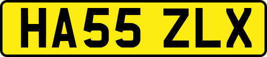 HA55ZLX