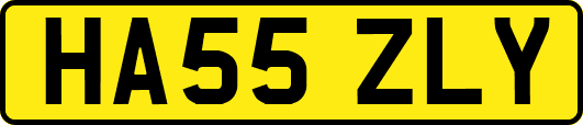 HA55ZLY