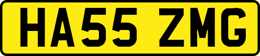 HA55ZMG