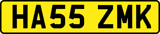 HA55ZMK
