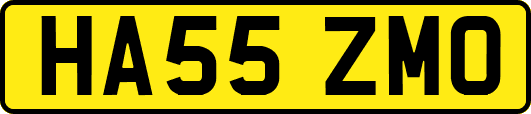 HA55ZMO