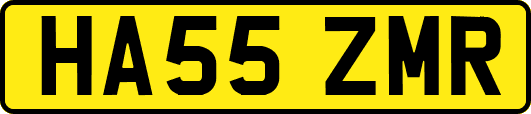 HA55ZMR