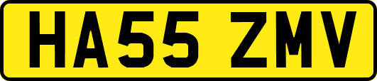 HA55ZMV