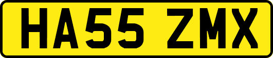 HA55ZMX