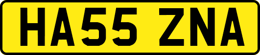 HA55ZNA