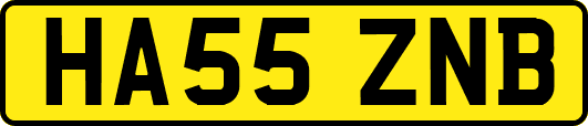 HA55ZNB