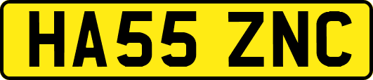 HA55ZNC