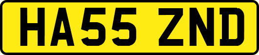 HA55ZND