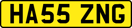 HA55ZNG