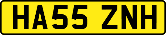 HA55ZNH