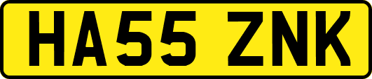 HA55ZNK