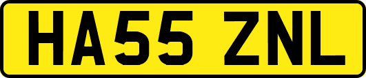 HA55ZNL