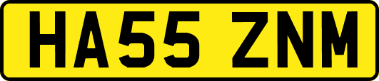 HA55ZNM